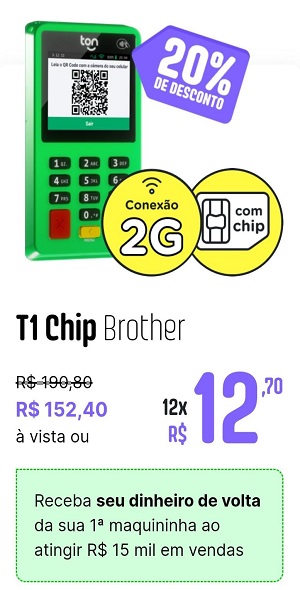 T1 Chip Brother