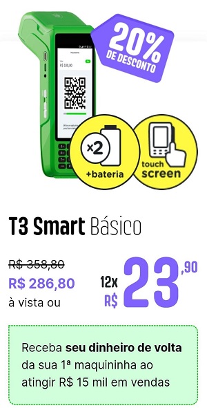 T3 Smart Básico